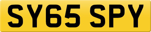 SY65SPY